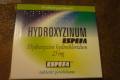 Hydroksyzyna Hydroxyzyna 25 mg