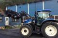 2008 New Holland T 6060