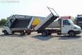 Iveco 3,5 Tony  Wywrotka 3 Strony  Kiper 2,1mx4,2m