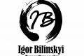 Instruktor personalny Igor Bilinskyi