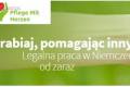 Opiekunka w Niemczech, malo obowiazkow!