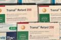  Uczciwie Tramal-retard Doreta Bensedin Ksalol Rivotril